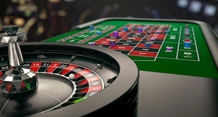 Blog sobre a direção do artigo útil casino