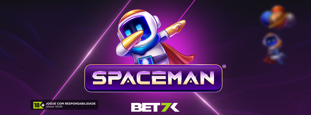 Spaceman Review: Como Jogar, Como Funciona e Dicas