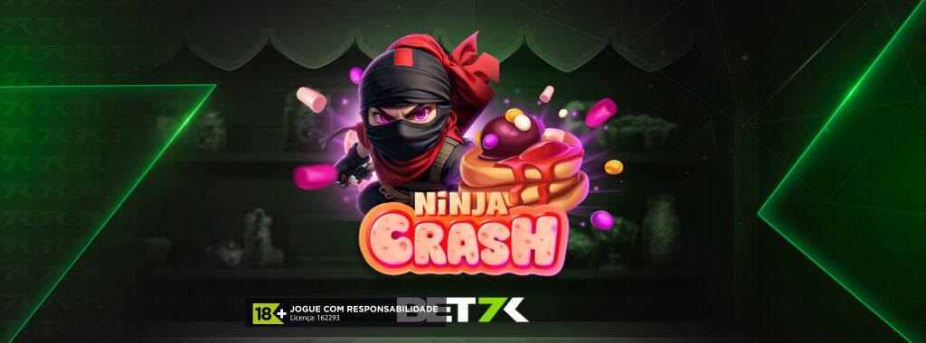 Ninja Crash: Como Jogar? Dicas para Apostar e Ganhar no Cassino